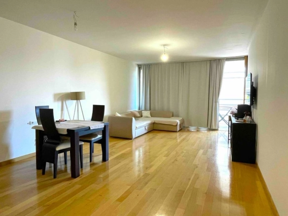 Dvosoban stan 85 m² u novogradnji sa liftom – Rozino, Budva