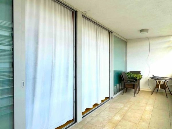 Dvosoban stan 85 m² u novogradnji sa liftom – Rozino, Budva