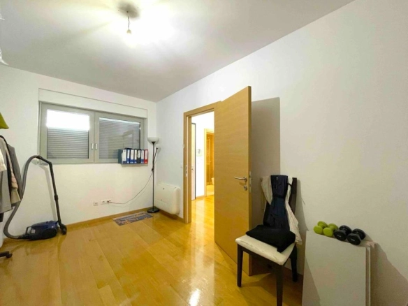 Dvosoban stan 85 m² u novogradnji sa liftom – Rozino, Budva