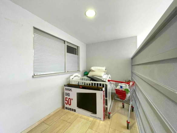 Dvosoban stan 85 m² u novogradnji sa liftom – Rozino, Budva