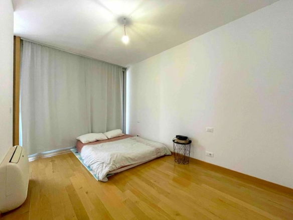 Dvosoban stan 85 m² u novogradnji sa liftom – Rozino, Budva