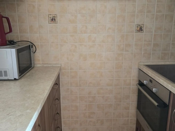 Dvosoban stan 74 m² sa pogledom na more – Petrovac, Budva