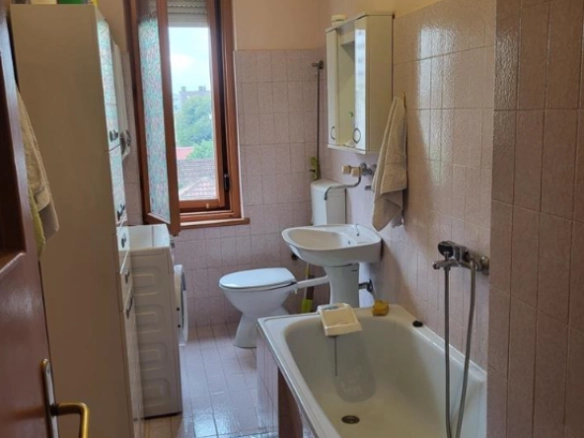 Dvosoban dupleks stan 140 m² u centru grada – Podgorica