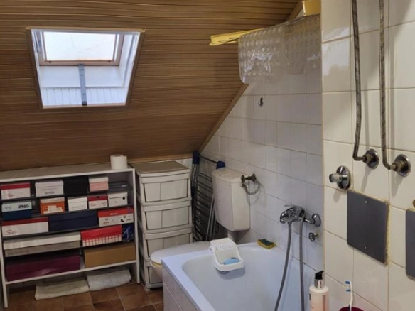 Dvosoban dupleks stan 140 m² u centru grada – Podgorica