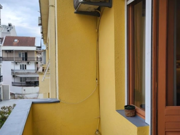 Dvosoban dupleks stan 140 m² u centru grada – Podgorica