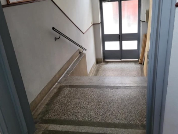 Dvosoban dupleks stan 140 m² u centru grada – Podgorica