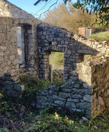Stara kamena kuća 100 m² sa pogledom na more – Sutomore, Bar