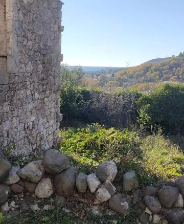 Stara kamena kuća 100 m² sa pogledom na more – Sutomore, Bar