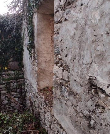 Stara kamena kuća 100 m² sa pogledom na more – Sutomore, Bar