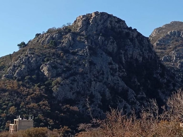 Stara kamena kuća 100 m² sa pogledom na more – Sutomore, Bar