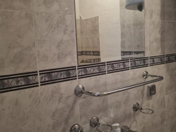 Garsonjera 34 m² sa terasom i pogledom na more – Petrovac, Budva