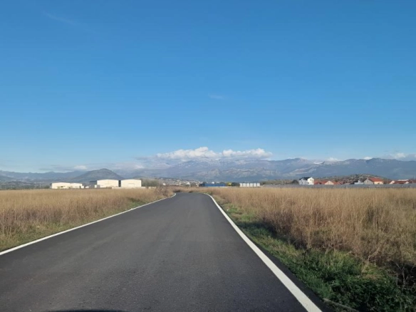 Podgorica