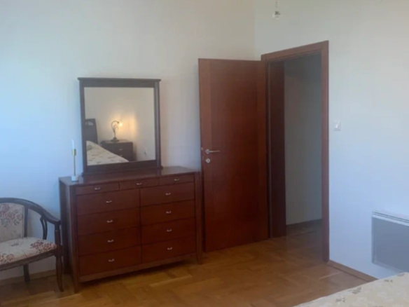 Jednosoban stan 85 m² sa pogledom na more i planine – centar, Bar