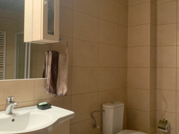 Jednosoban stan 85 m² sa pogledom na more i planine – centar, Bar