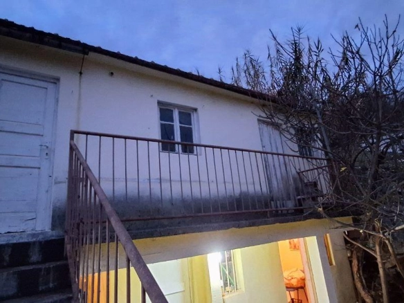 Kuća 55 m² sa placom od 276 m² – blizu centra, Danilovgrad