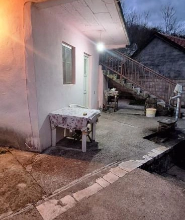 Kuća 55 m² sa placom od 276 m² – blizu centra, Danilovgrad