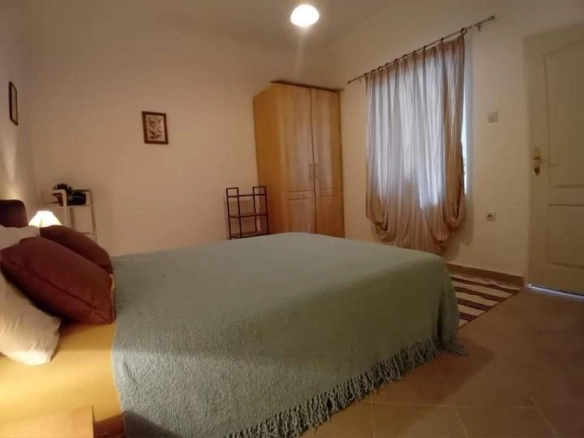 Dvije kuće 187 m² na 200 m od mora – Kumbor, Herceg Novi