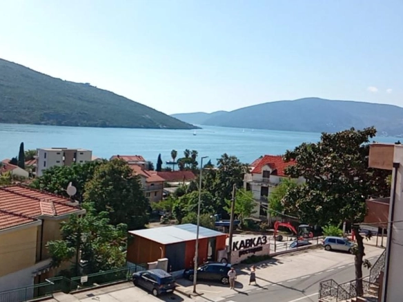 Dvije kuće 187 m² na 200 m od mora – Kumbor, Herceg Novi