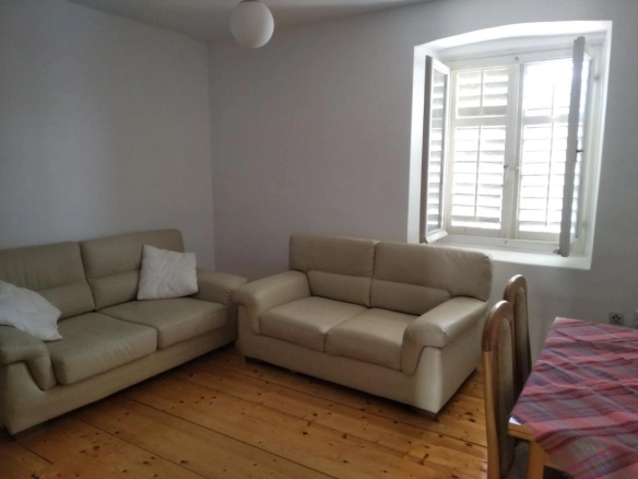 Dvije kuće 187 m² na 200 m od mora – Kumbor, Herceg Novi