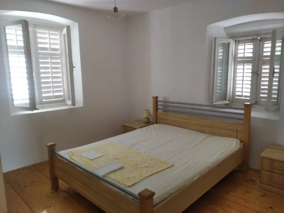 Dvije kuće 187 m² na 200 m od mora – Kumbor, Herceg Novi