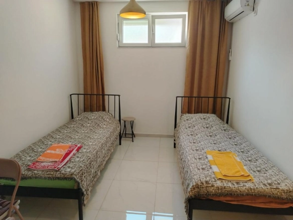 Garsonjera 25 m² u novogradnji na suterenu – Donja Gorica, Podgorica