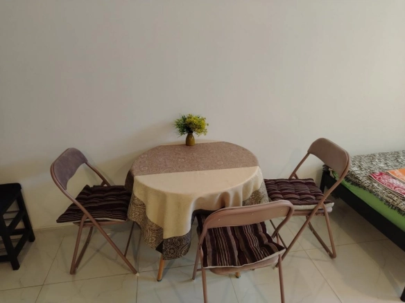 Garsonjera 25 m² u novogradnji na suterenu – Donja Gorica, Podgorica