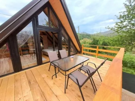 Nova kuća 130 m² na placu od 400 m² – Zaljevo, Bar