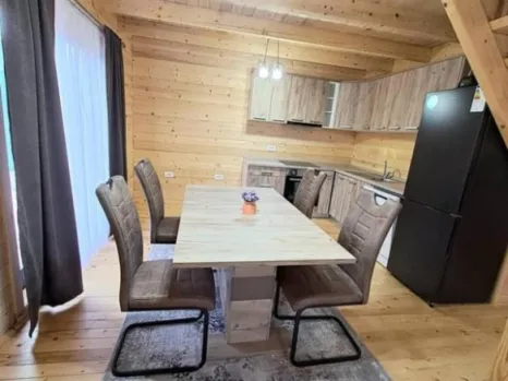 Nova kuća 130 m² na placu od 400 m² – Zaljevo, Bar