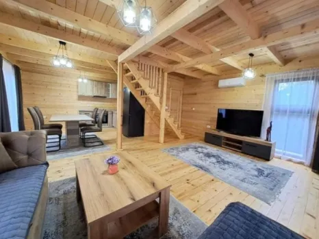Nova kuća 130 m² na placu od 400 m² – Zaljevo, Bar