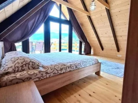 Nova kuća 130 m² na placu od 400 m² – Zaljevo, Bar