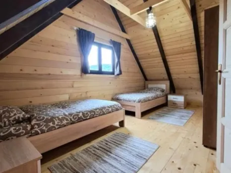 Nova kuća 130 m² na placu od 400 m² – Zaljevo, Bar