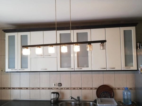 Izdavanje: Trosoban stan 130 m² u prizemlju vile – Gornja Gorica, Podgorica