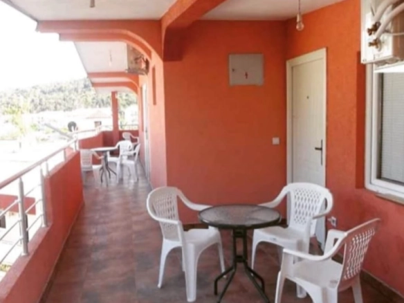 Hotel 470 m² sa 12 apartmana, gotov biznis – Sutomore, Bar