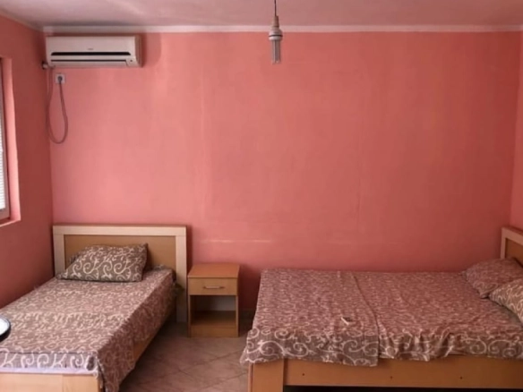Hotel 470 m² sa 12 apartmana, gotov biznis – Sutomore, Bar