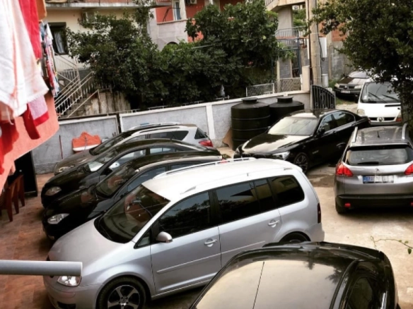 Hotel 470 m² sa 12 apartmana, gotov biznis – Sutomore, Bar
