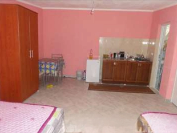 Hotel 470 m² sa 12 apartmana, gotov biznis – Sutomore, Bar