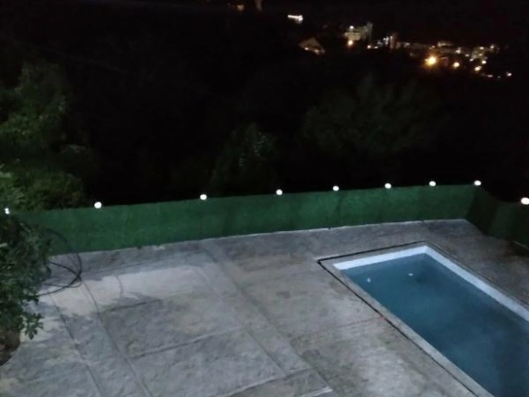 Kuća 220 m² sa terasama i pogledom na more – Sutomore, Bar