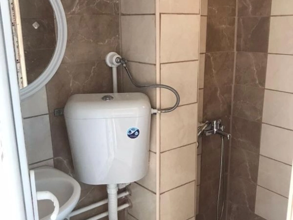 Kuća 220 m² sa terasama i pogledom na more – Sutomore, Bar