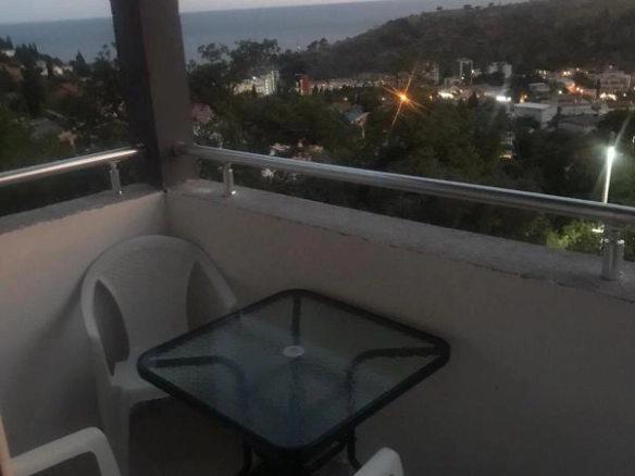 Kuća 220 m² sa terasama i pogledom na more – Sutomore, Bar