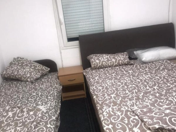 Kuća 220 m² sa terasama i pogledom na more – Sutomore, Bar