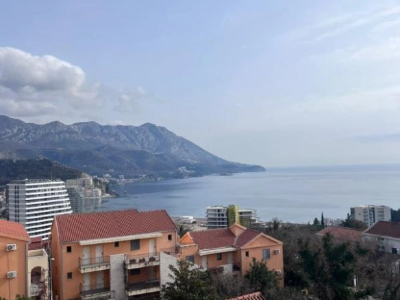 Bečići