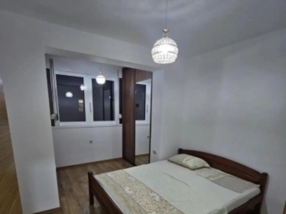 Izdavanje: Jednosoban stan 41 m² potpuno namješten – Podgorica