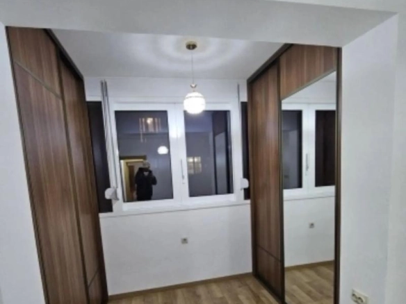 Izdavanje: Jednosoban stan 41 m² potpuno namješten – Podgorica