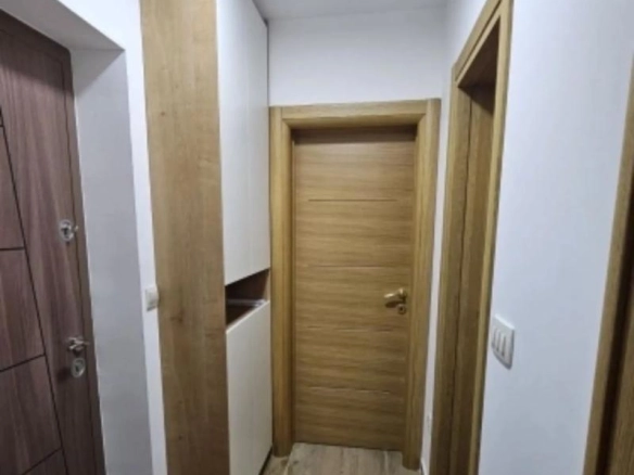 Izdavanje: Jednosoban stan 41 m² potpuno namješten – Podgorica