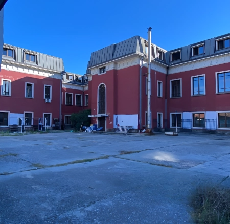 pored Muzičke škole