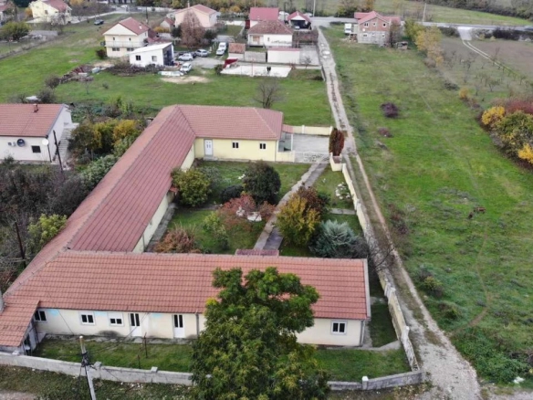 Poslovni prostor 546 m² pogodan za privatnu kliniku – Podgorica