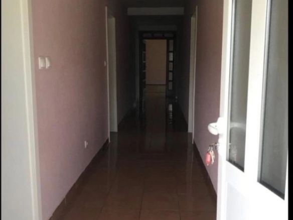 Poslovni prostor 546 m² pogodan za privatnu kliniku – Podgorica