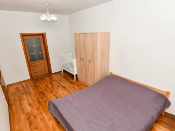 Dvosoban stan 75 m² sa pogledom na zaliv – Herceg Novi