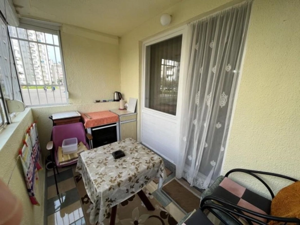 Trosoban stan 105 m² u samom centru grada – Bar