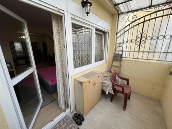 Trosoban stan 105 m² u samom centru grada – Bar
